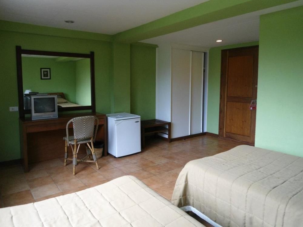 โรงแรมอัลมอนต์ซิตี้ Butuan City ภายนอก รูปภาพ